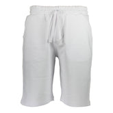 North Sails White Cotton Pant
