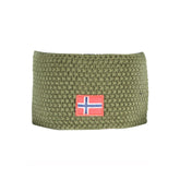 Norway 1963 Green Marabou Accessory
