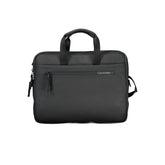Calvin Klein Black Polyester Accessory