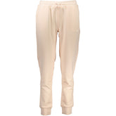 K-WAY Pink Polyester Pant