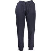 K-WAY Blue Cotton Pant