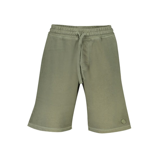 North Sails Green Cotton Pant
