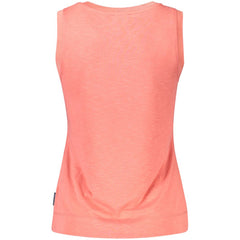 North Sails Rosa Modal Woman Tank Top