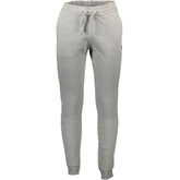 U.S. POLO ASSN. Gray Cotton Pant