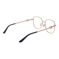 Guess Gray Metal Glasses (Frames)