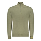 Pepe Jeans Verde Cotton Men Sweater