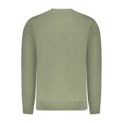 North Sails Verde Cotton Men's Sweatshirt