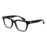 Trussardi Black Acetate Glasses (Frames)