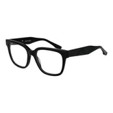 Trussardi Black Acetate Glasses (Frames)