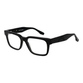 Trussardi Black Acetate Glasses (Frames)