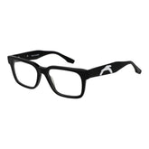Trussardi Black Acetate Glasses (Frames)