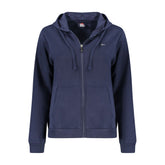 Norway 1963 Blu Cotton Women Sweatshirt