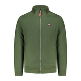 Norway 1963 Green Cotton Sweatshirt