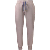 Norway 1963 Brown Cotton Pant