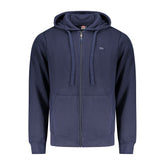 Norway 1963 Blue Cotton Sweatshirt