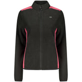 Norway 1963 Black Polyester Sweatshirt