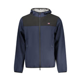 Norway 1963 Blue Polyester Men Jacket