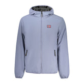 Norway 1963 Blue Polyester Jackets & Coat