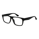 BMW Black Plastic Glasses (Frames)