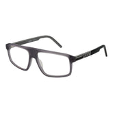 Hugo Boss Gray Acetate Glasses (Frames)