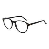 Hackett Black Acetate Glasses (Frames)