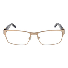 Guess Gold Metal Glasses (Frames)