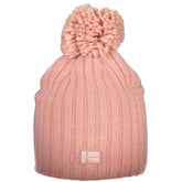 Norway 1963 Pink Polyester Hat