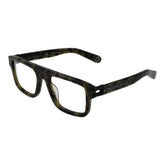 Philipp Plein Green Titanium Glasses (Frames)