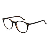 Hackett Black Plastic Glasses (Frames)