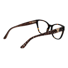 Guess Brown Acetate Glasses (Frames)