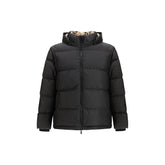 Burberry Black Polyester Clothing