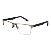 Spy Gray Plastic Glasses (Frames)