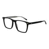 Tommy Hilfiger Black Acetate Glasses (Frames)