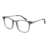 Tommy Hilfiger Gray Acetate Glasses (Frames)