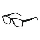 Tommy Hilfiger Black Polyamide Glasses (Frames)