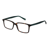 Ted Baker Brown Plastic Glasses (Frames)