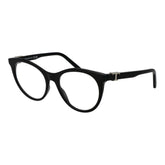 Tod's Black Acetate Glasses (Frames)