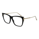 Tod's Black Acetate Glasses (Frames)