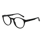 Tommy Hilfiger Black Polyamide Glasses (Frames)