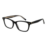 Tommy Hilfiger Black Acetate Glasses (Frames)
