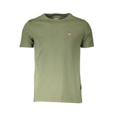Aeronautica Militare Green Cotton Underwear