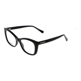 Love Moschino Black Cellulose Propionate Glasses (Frames)