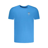 Aeronautica Militare Blue Cotton Underwear