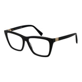 Tod's Black Acetate Glasses (Frames)