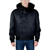 Hugo Boss Black Polyamide Bomber