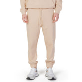Hugo Boss Beige Cotton Joggers (Workout Pants)