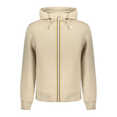 K-WAY Beige Polyester Sweatshirt