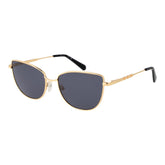 Gant Gold Metal Sunglasses