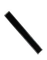 Dolce & Gabbana Silver Tone Brass Logo Branded Men Accessory Tie Clip Bar