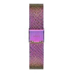 Guess Multicolor Stainless Steel Dress Watch